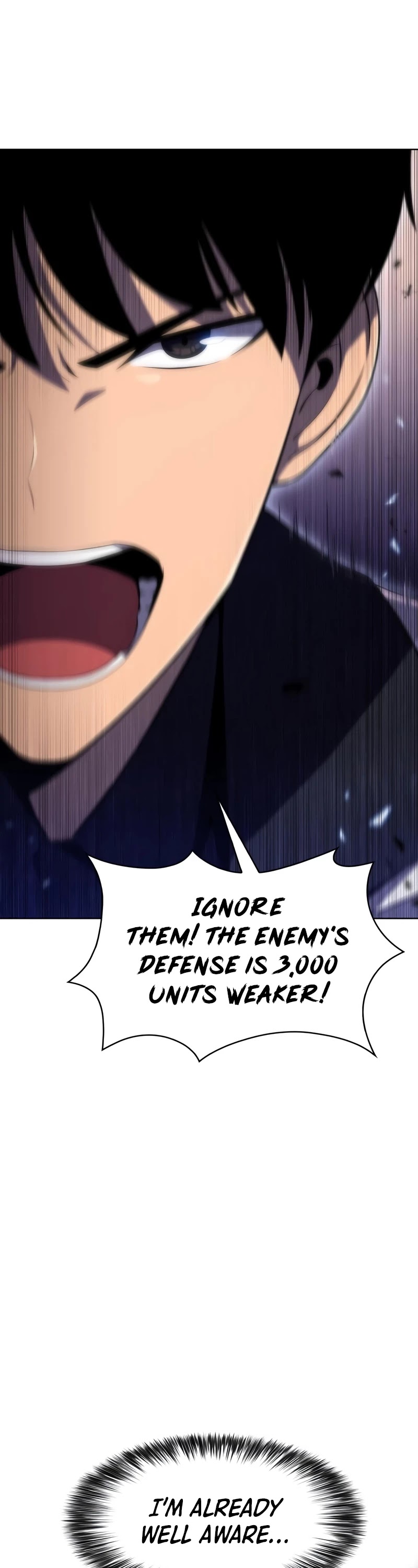 Solo Max-Level Newbie Chapter 45 page 53 - Chapter 45