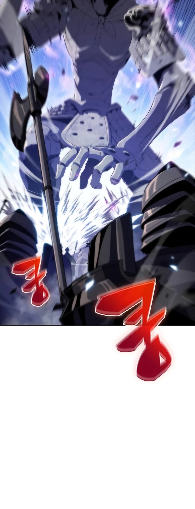 Solo Max-Level Newbie Chapter 45 page 56 - Chapter 45