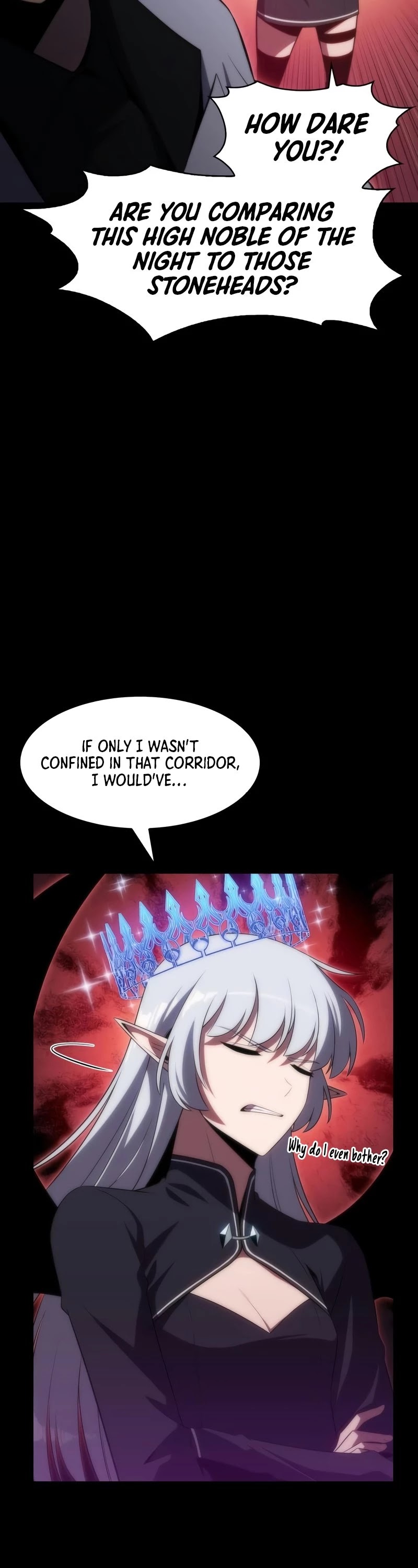Solo Max-Level Newbie Chapter 46 page 14 - Chapter 46