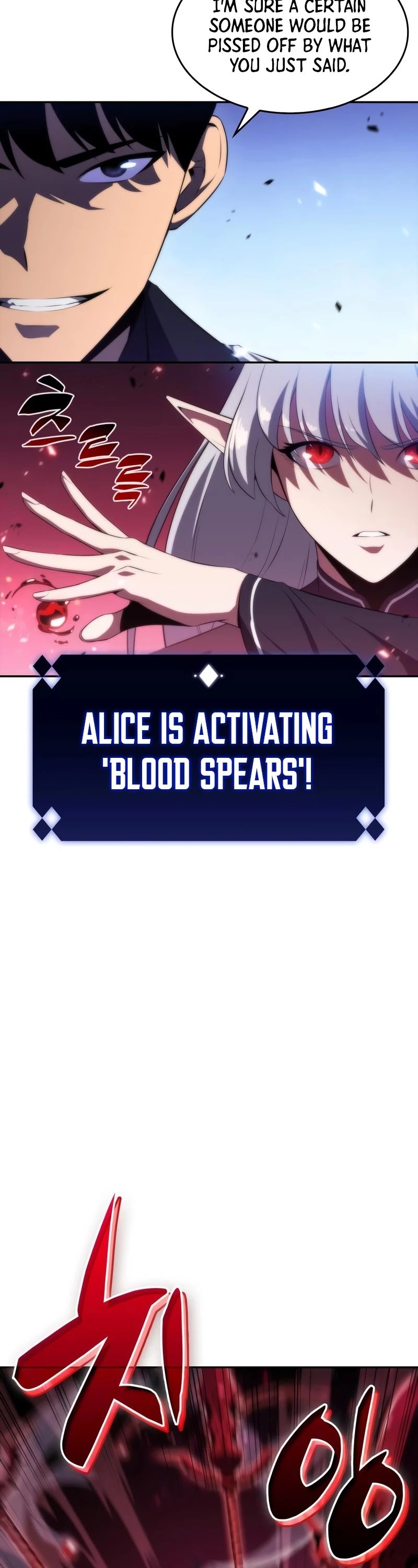 Solo Max-Level Newbie Chapter 46 page 18 - Chapter 46