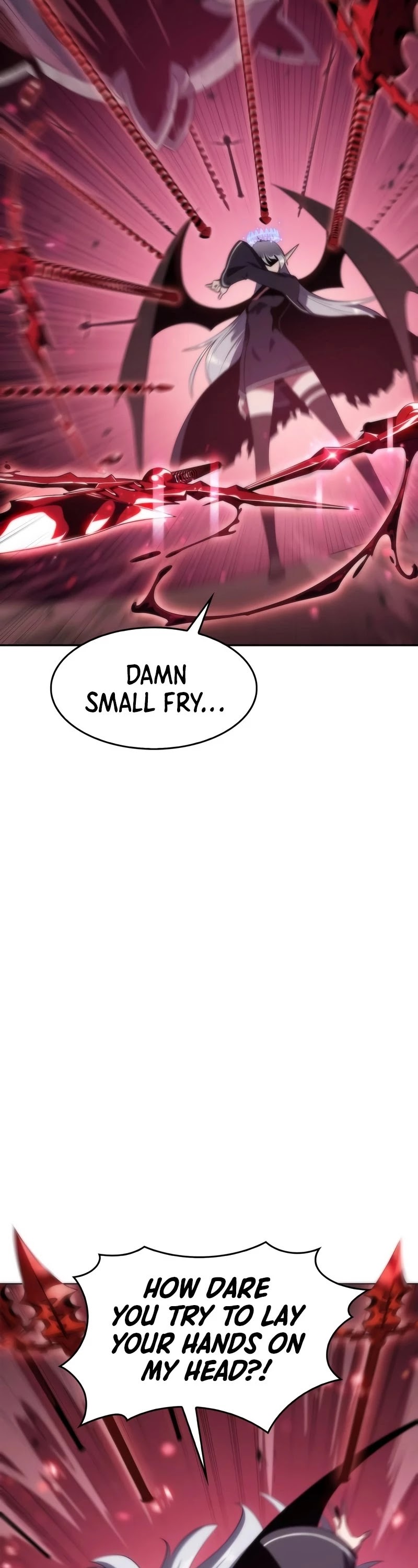Solo Max-Level Newbie Chapter 46 page 19 - Chapter 46