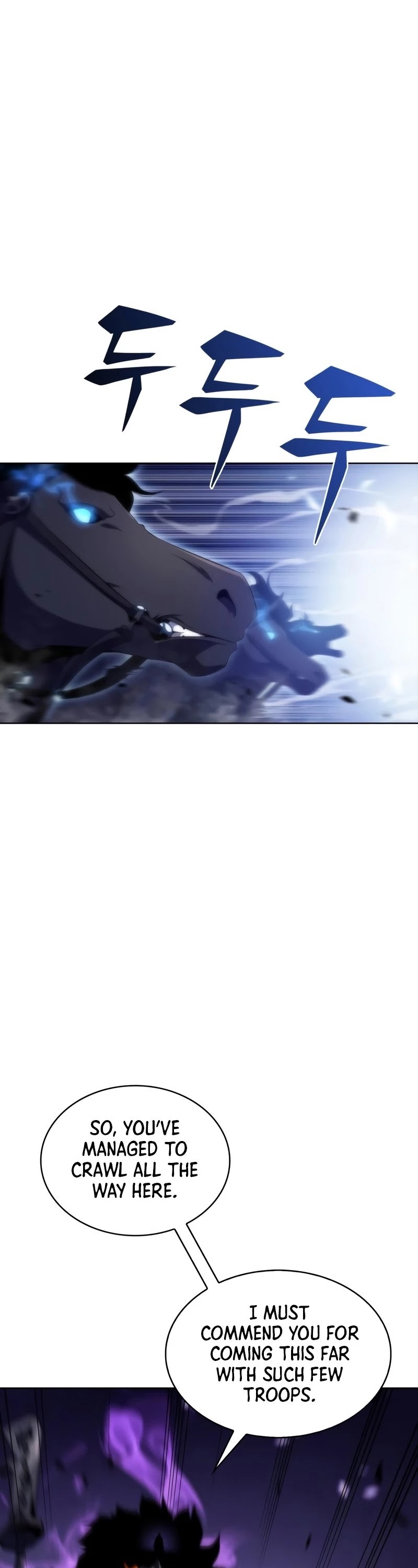 Solo Max-Level Newbie Chapter 46 page 2 - Chapter 46
