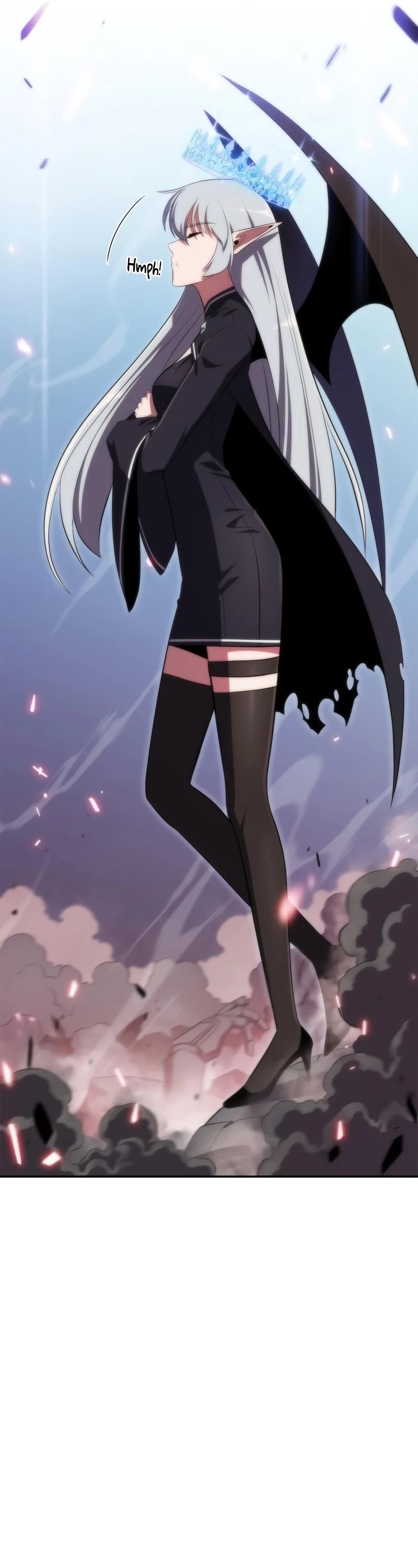 Solo Max-Level Newbie Chapter 46 page 27 - Chapter 46
