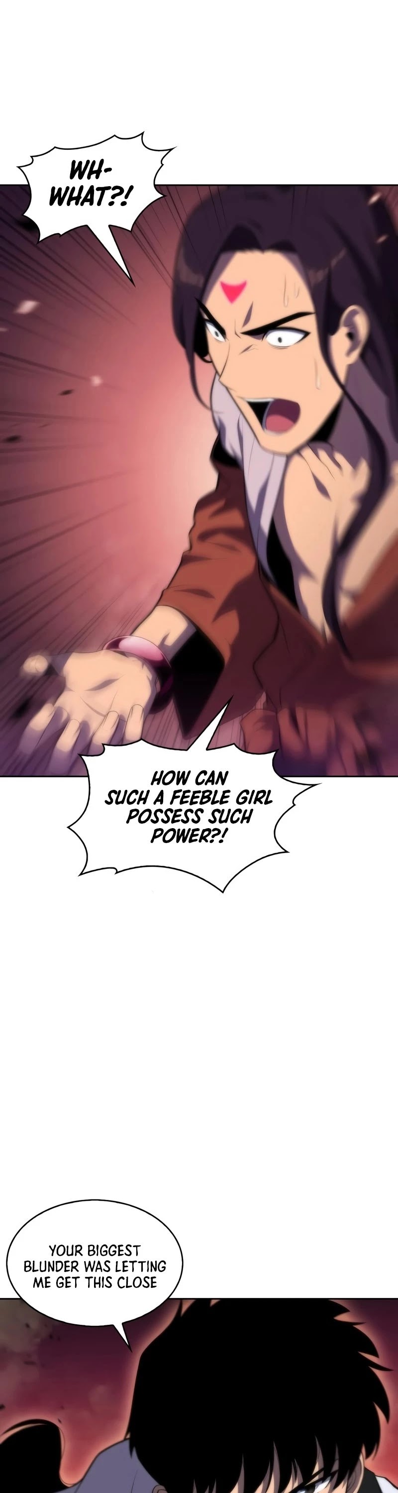 Solo Max-Level Newbie Chapter 46 page 28 - Chapter 46
