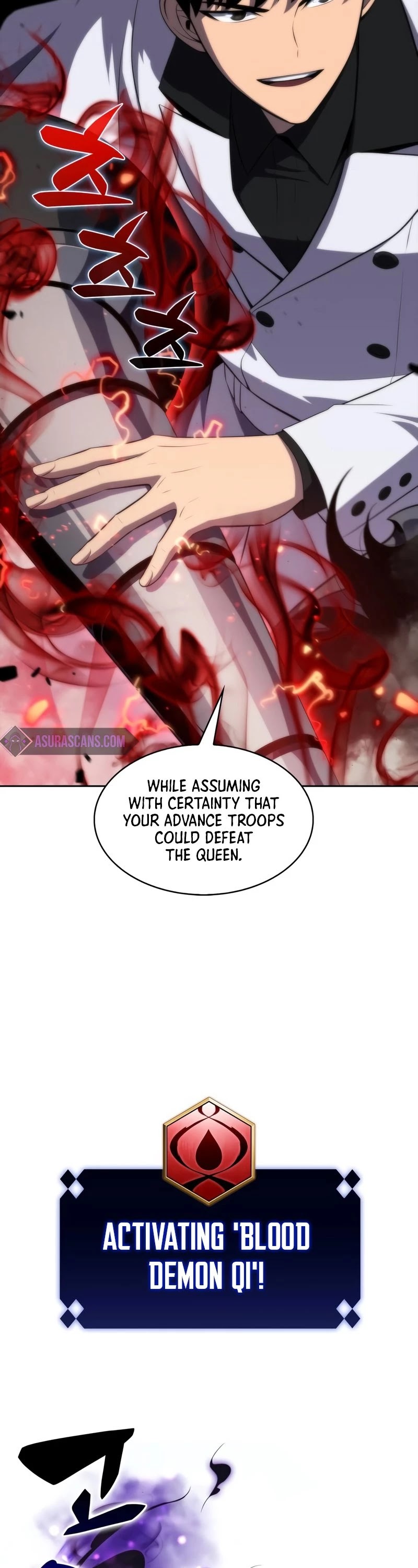 Solo Max-Level Newbie Chapter 46 page 29 - Chapter 46
