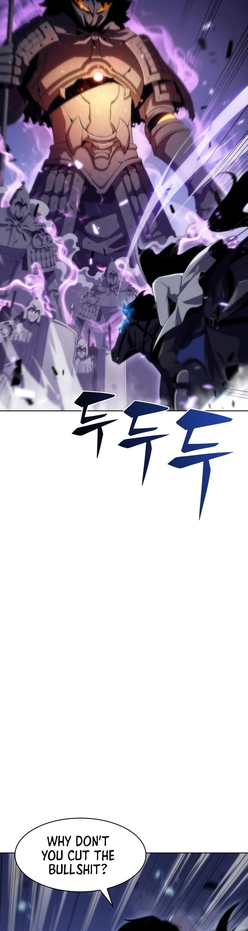 Solo Max-Level Newbie Chapter 46 page 3 - Chapter 46