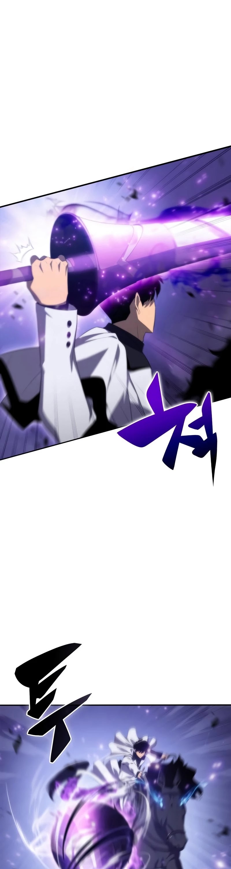 Solo Max-Level Newbie Chapter 46 page 32 - Chapter 46