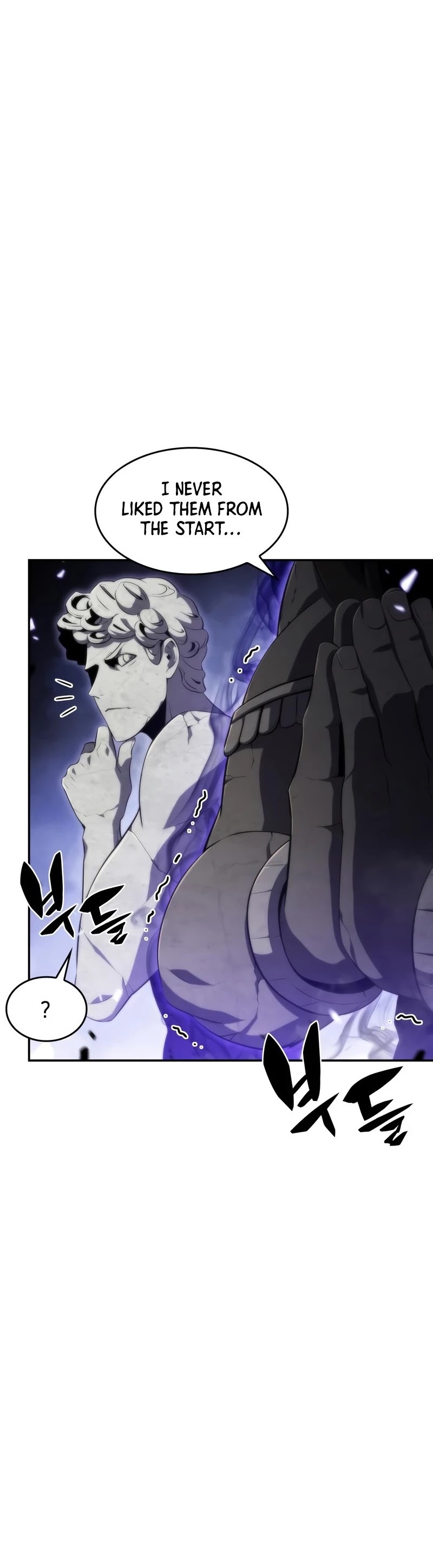 Solo Max-Level Newbie Chapter 46 page 36 - Chapter 46