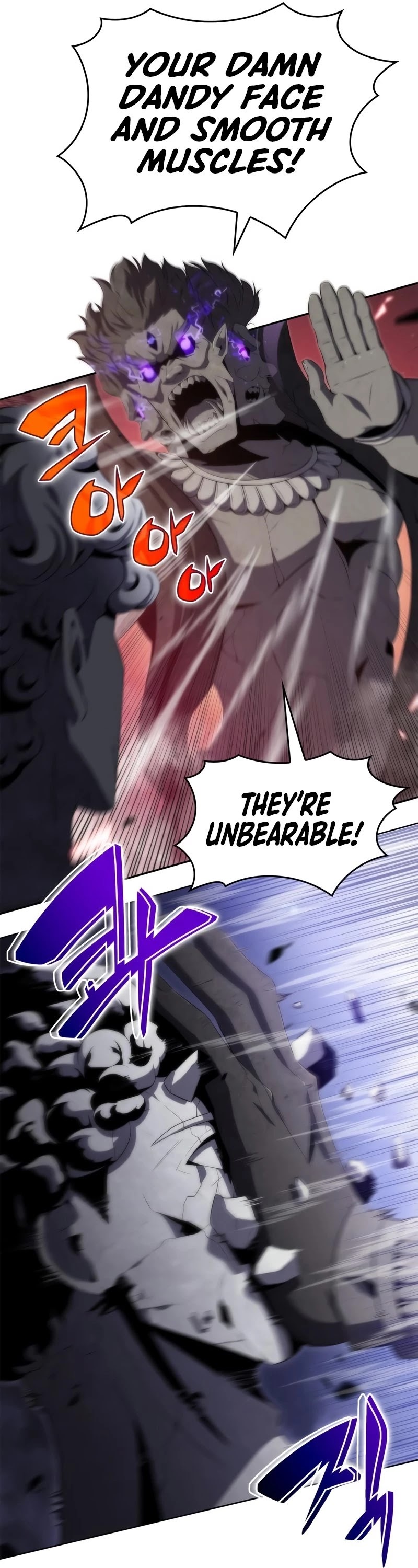 Solo Max-Level Newbie Chapter 46 page 37 - Chapter 46