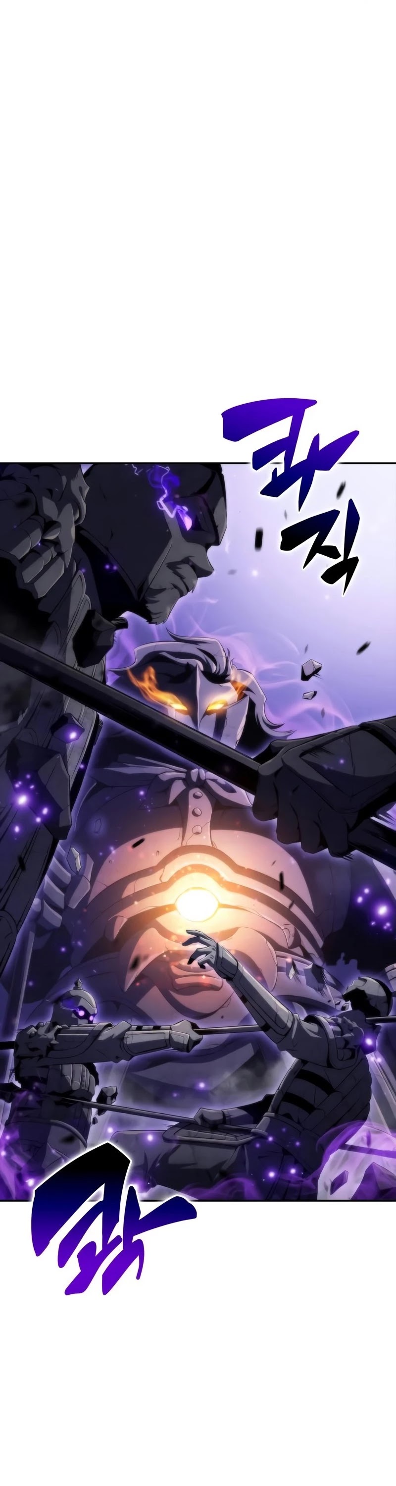 Solo Max-Level Newbie Chapter 46 page 38 - Chapter 46