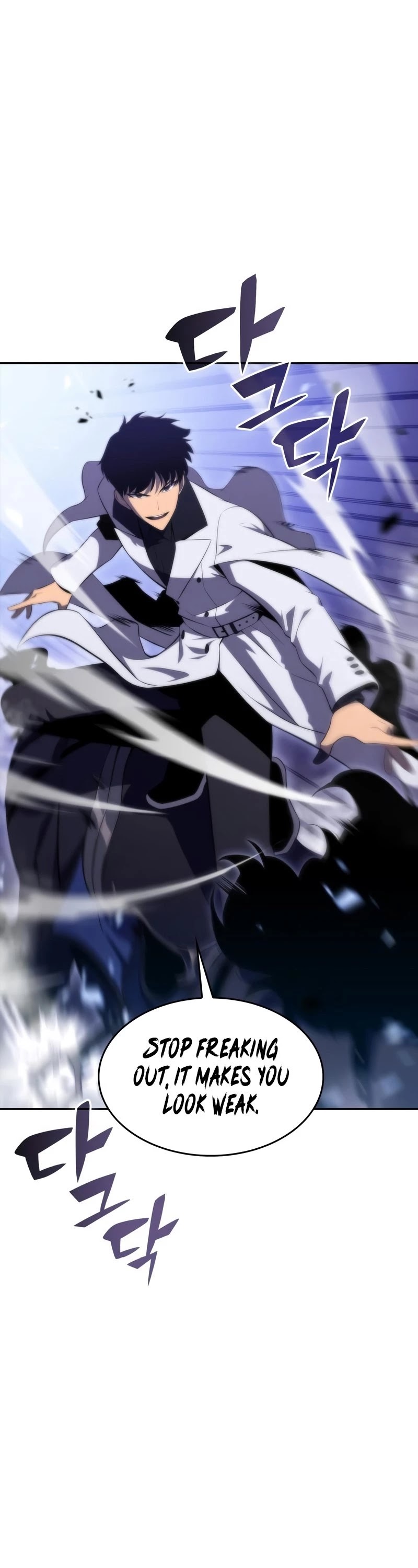 Solo Max-Level Newbie Chapter 46 page 42 - Chapter 46