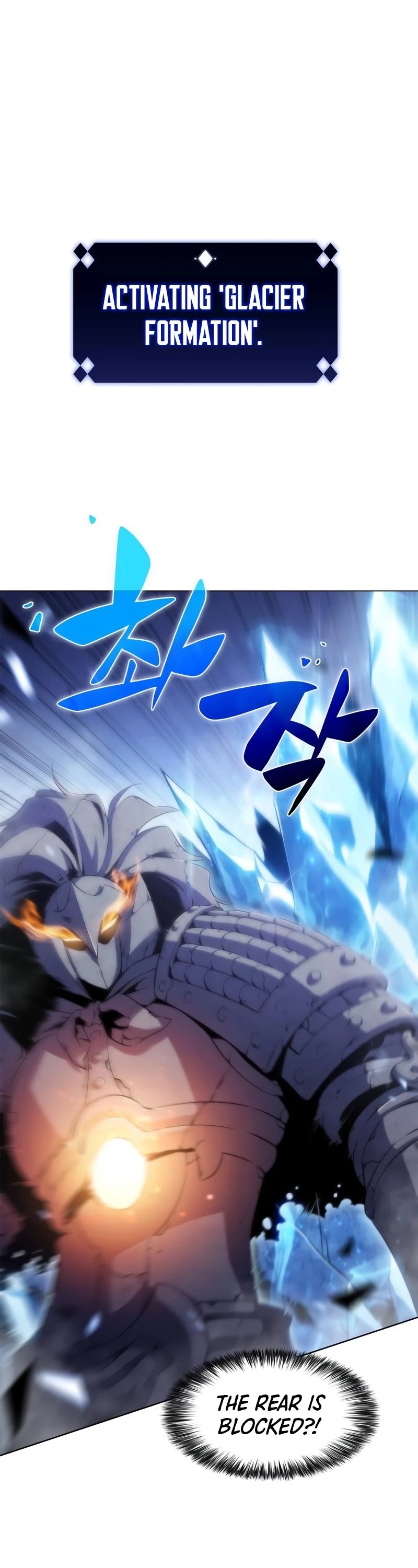 Solo Max-Level Newbie Chapter 46 page 43 - Chapter 46
