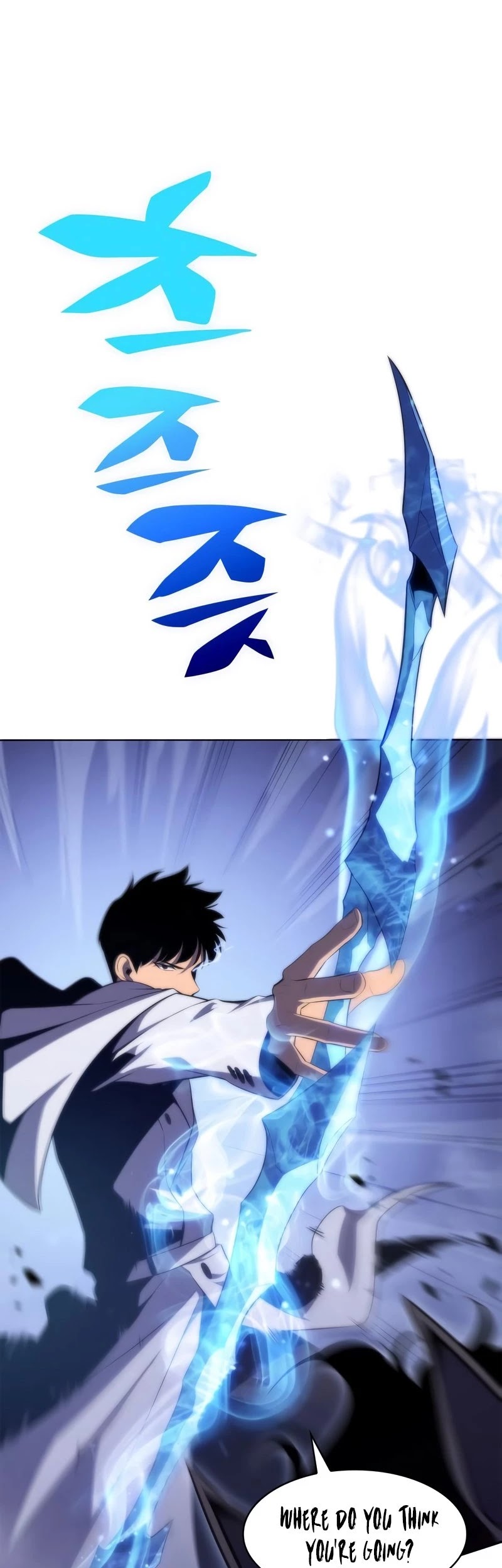 Solo Max-Level Newbie Chapter 46 page 45 - Chapter 46