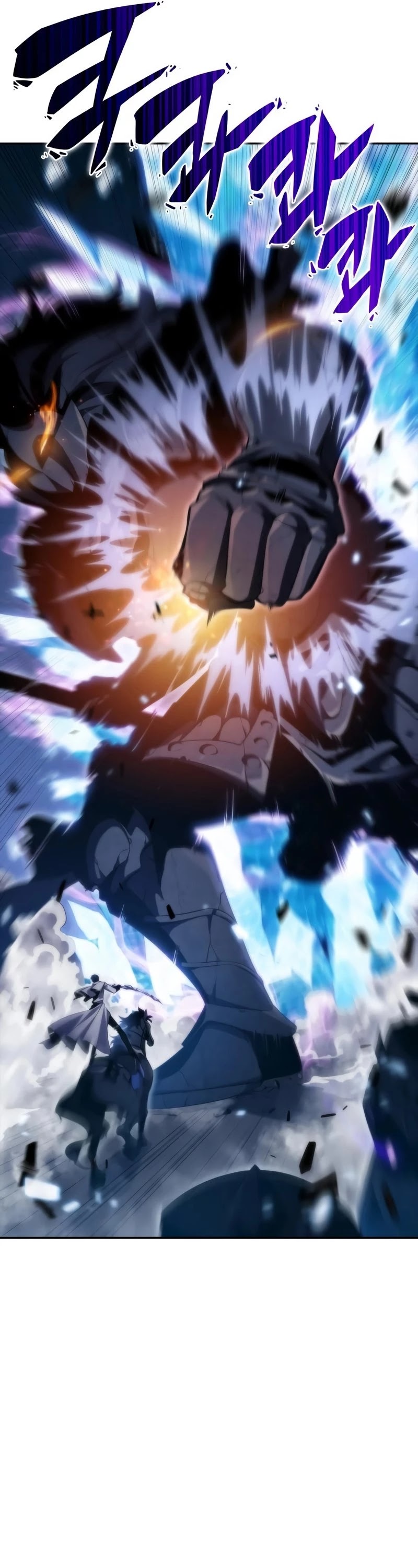 Solo Max-Level Newbie Chapter 46 page 47 - Chapter 46