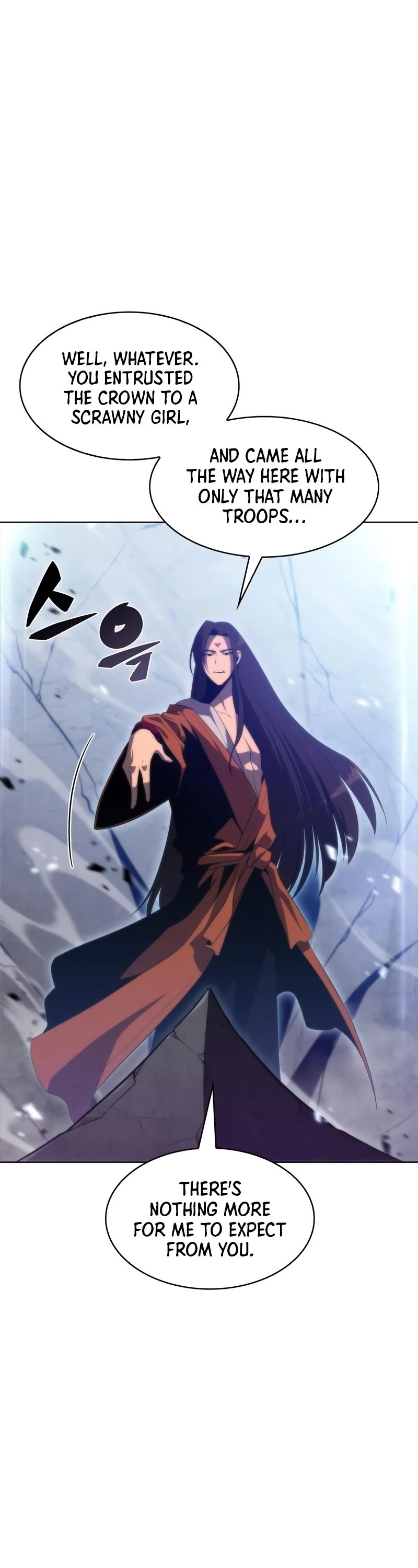 Solo Max-Level Newbie Chapter 46 page 5 - Chapter 46