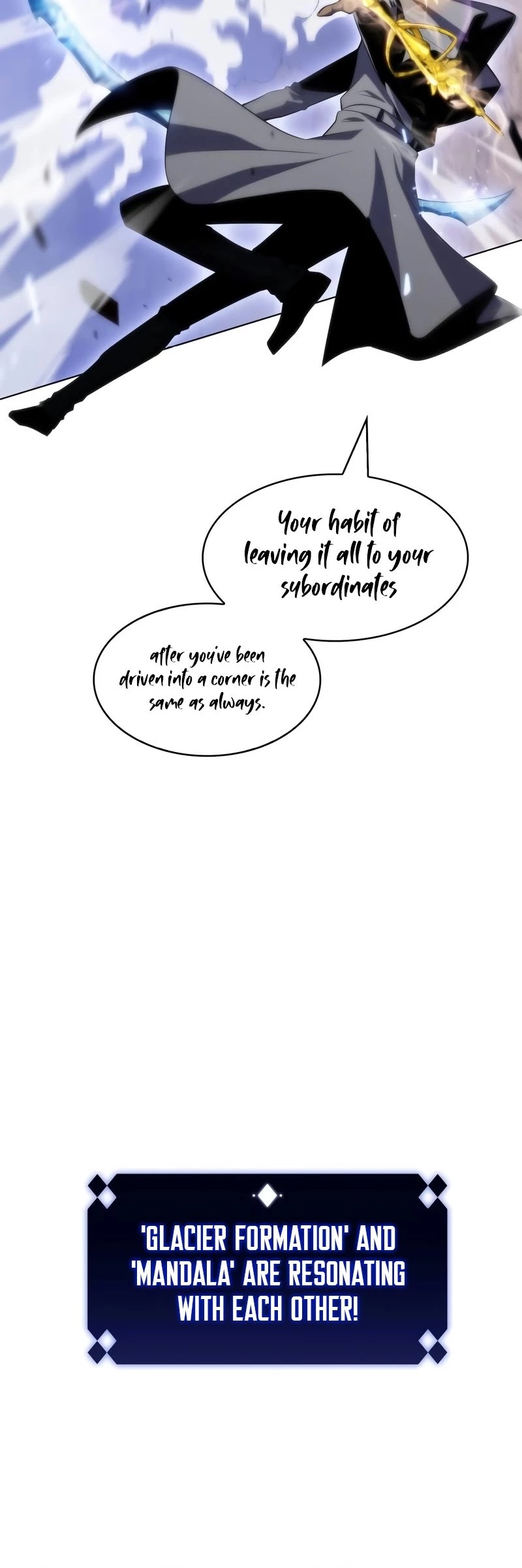 Solo Max-Level Newbie Chapter 46 page 51 - Chapter 46