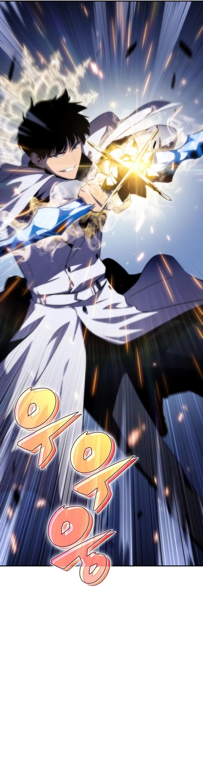 Solo Max-Level Newbie Chapter 46 page 52 - Chapter 46
