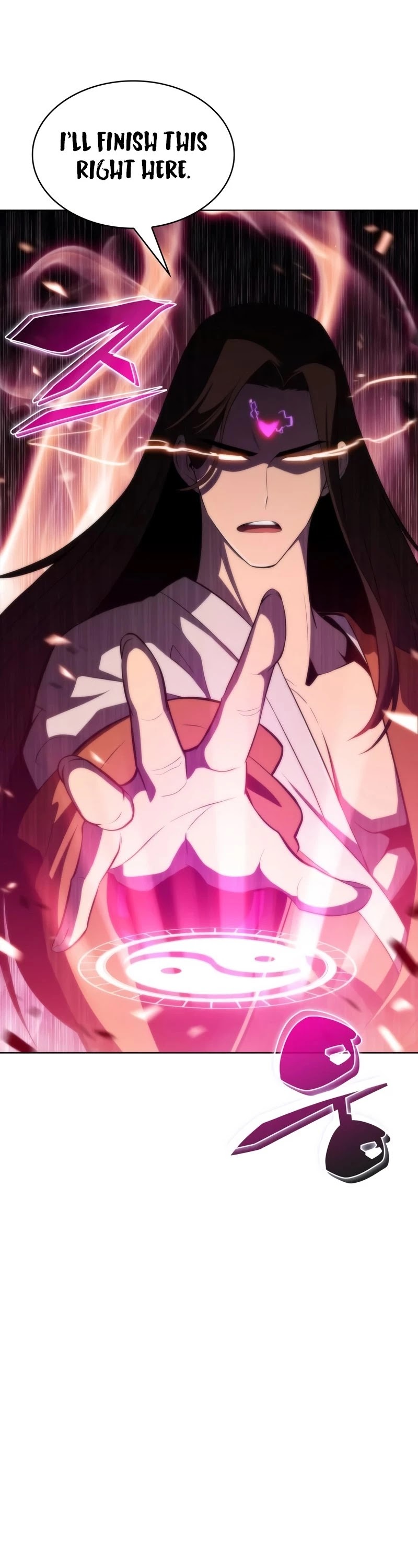 Solo Max-Level Newbie Chapter 46 page 6 - Chapter 46