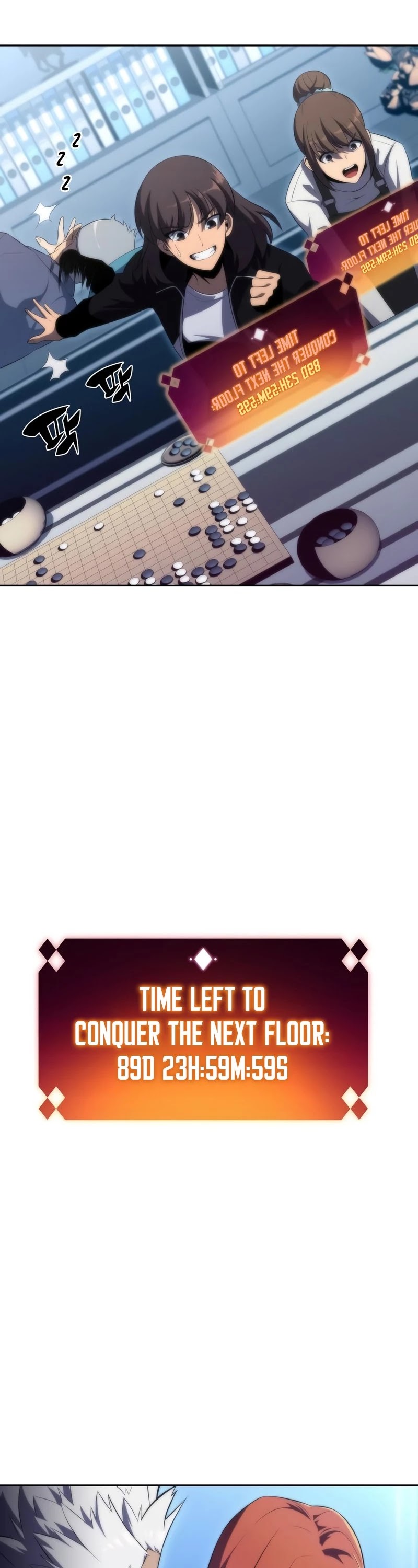 Solo Max-Level Newbie Chapter 46 page 64 - Chapter 46