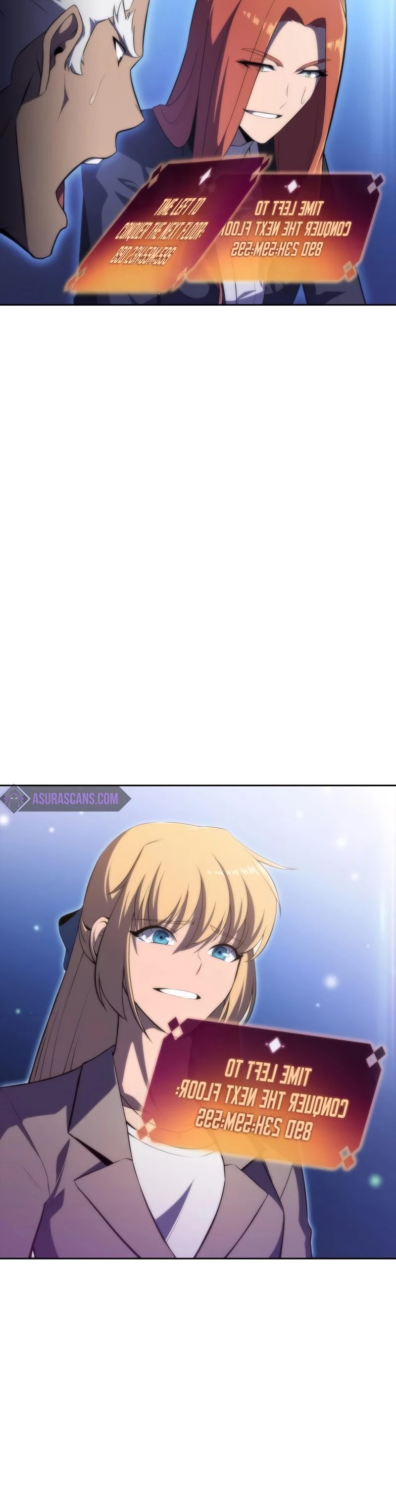 Solo Max-Level Newbie Chapter 46 page 65 - Chapter 46