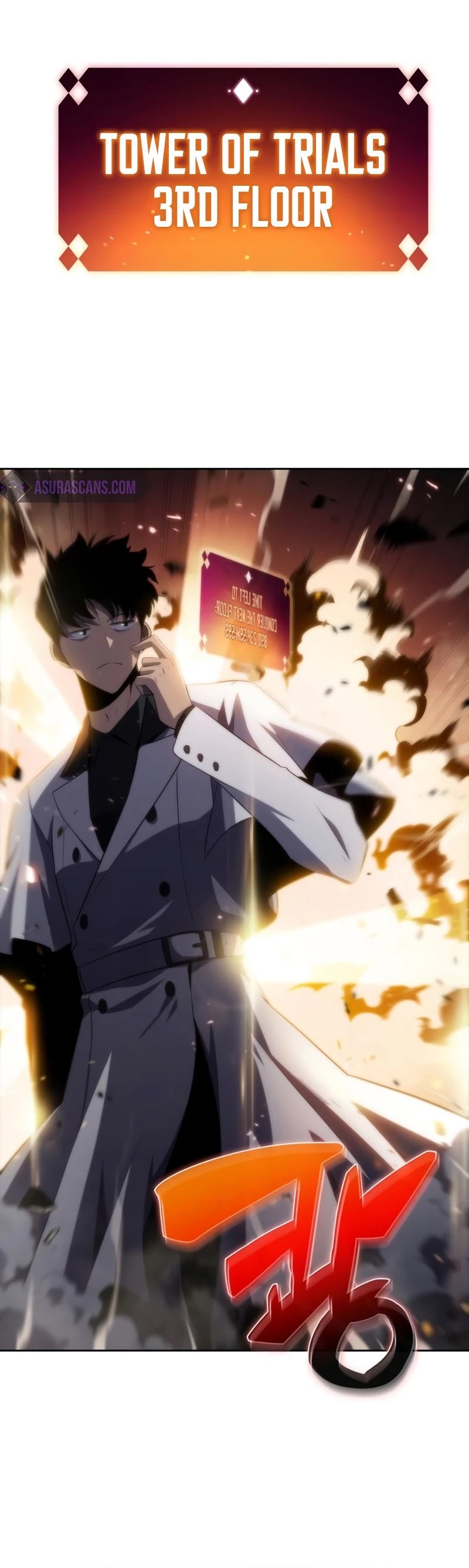 Solo Max-Level Newbie Chapter 46 page 67 - Chapter 46