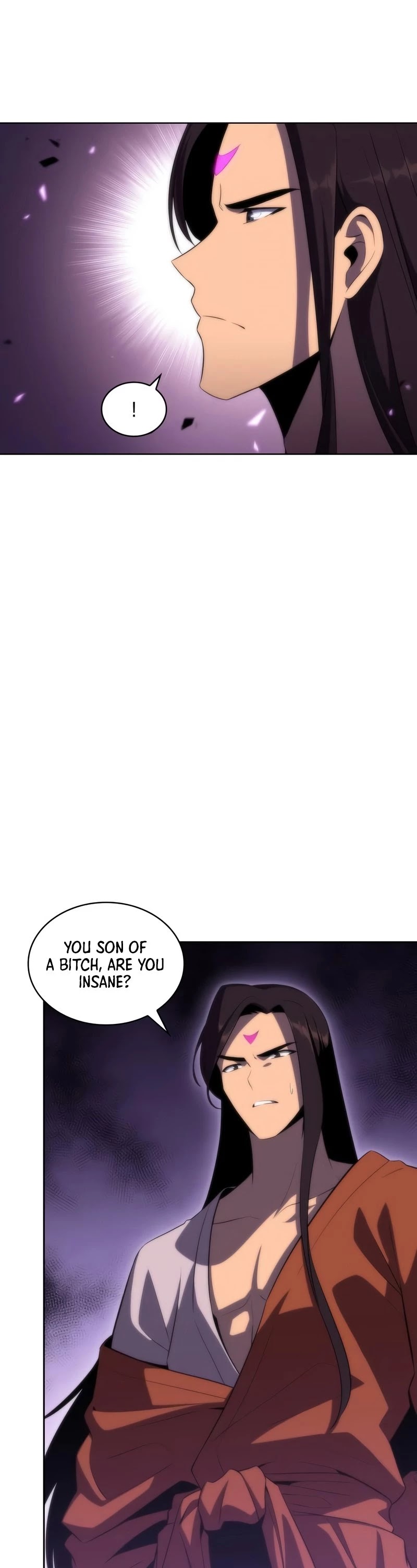 Solo Max-Level Newbie Chapter 46 page 9 - Chapter 46