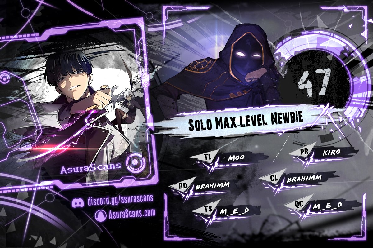 Solo Max-Level Newbie Chapter 47 page 1 - Chapter 47