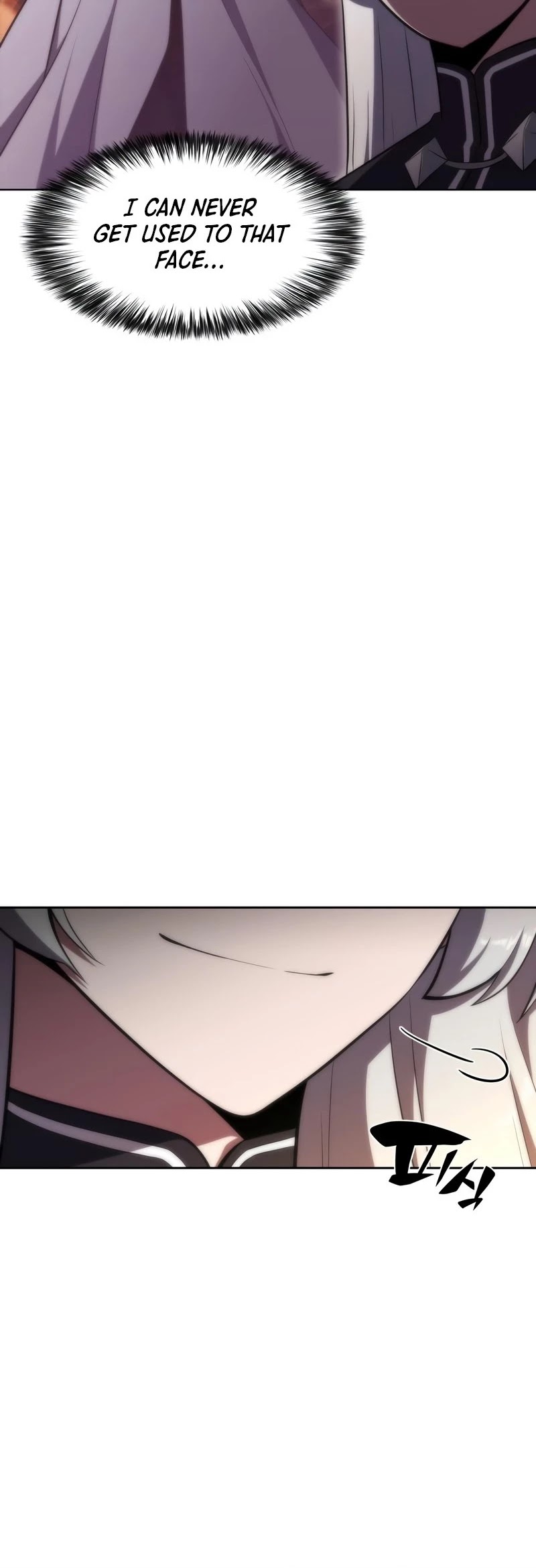 Solo Max-Level Newbie Chapter 47 page 11 - Chapter 47