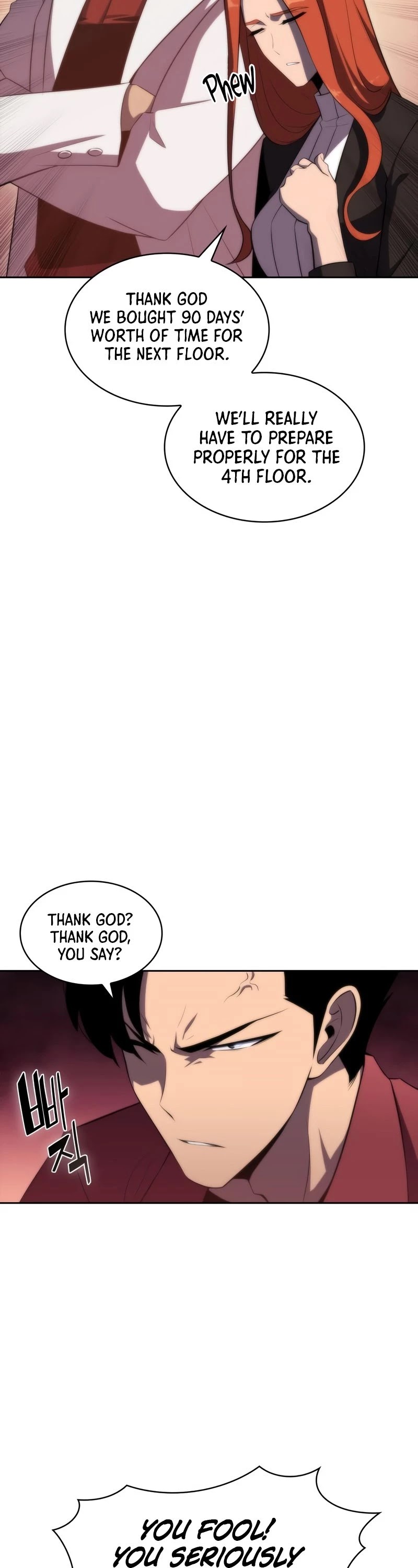 Solo Max-Level Newbie Chapter 47 page 15 - Chapter 47