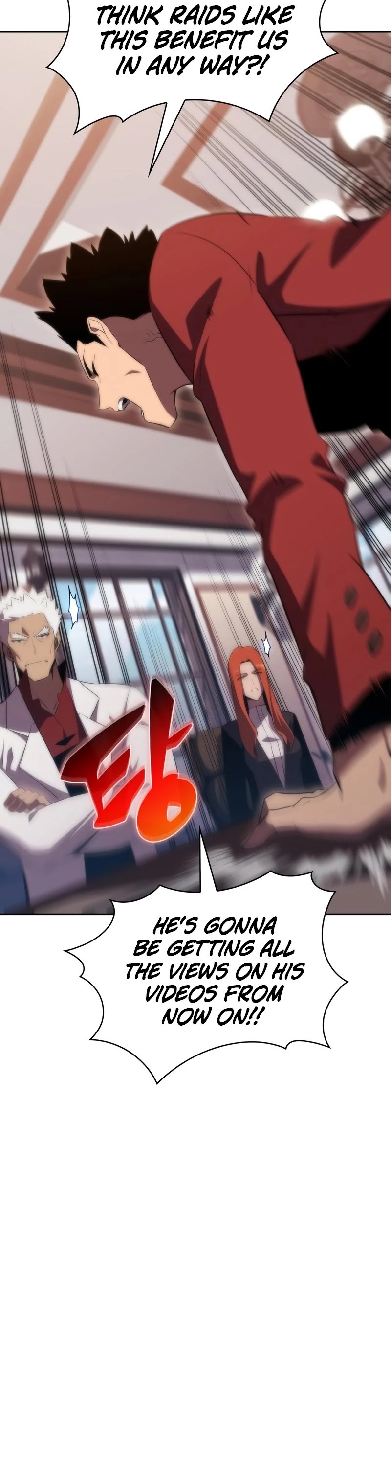 Solo Max-Level Newbie Chapter 47 page 16 - Chapter 47