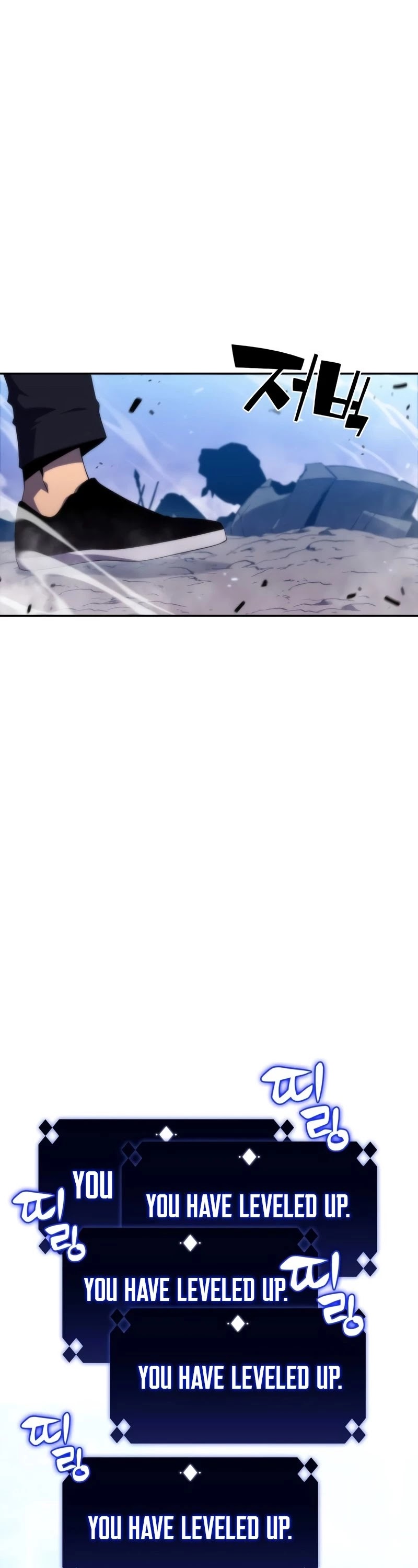 Solo Max-Level Newbie Chapter 47 page 2 - Chapter 47