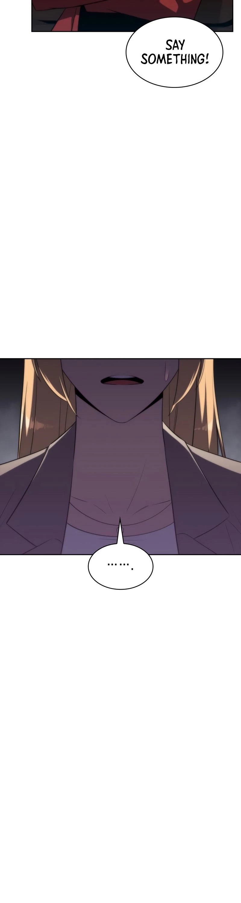 Solo Max-Level Newbie Chapter 47 page 21 - Chapter 47