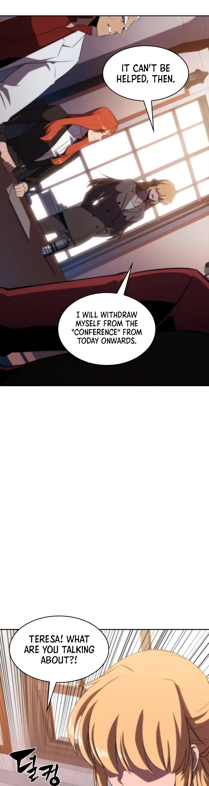 Solo Max-Level Newbie Chapter 47 page 22 - Chapter 47