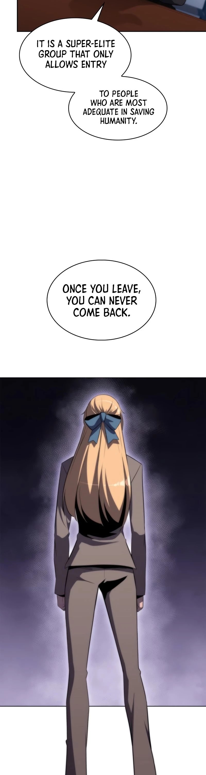 Solo Max-Level Newbie Chapter 47 page 24 - Chapter 47