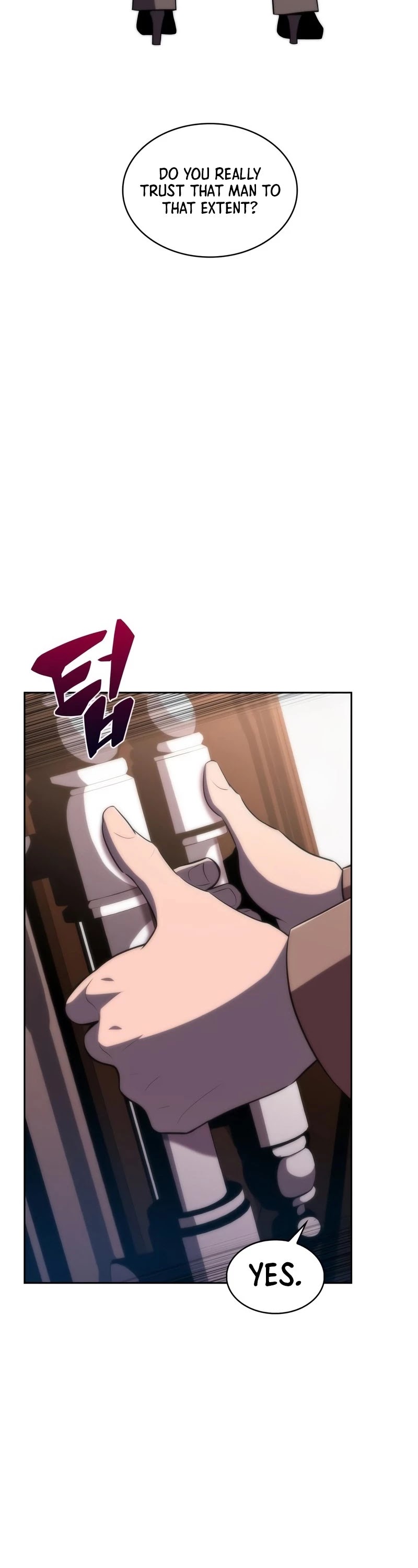 Solo Max-Level Newbie Chapter 47 page 25 - Chapter 47