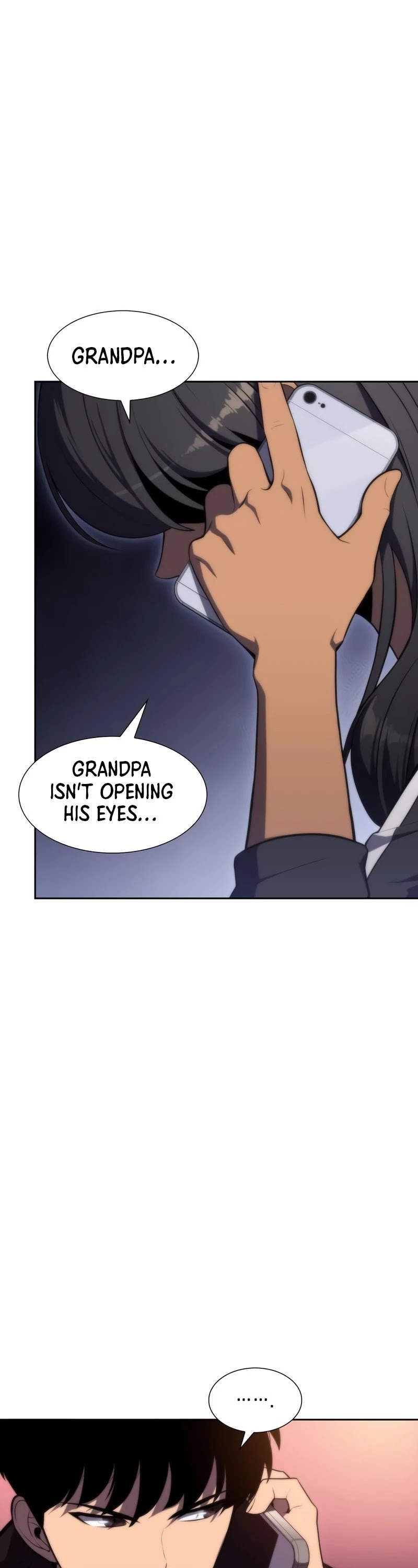 Solo Max-Level Newbie Chapter 47 page 29 - Chapter 47