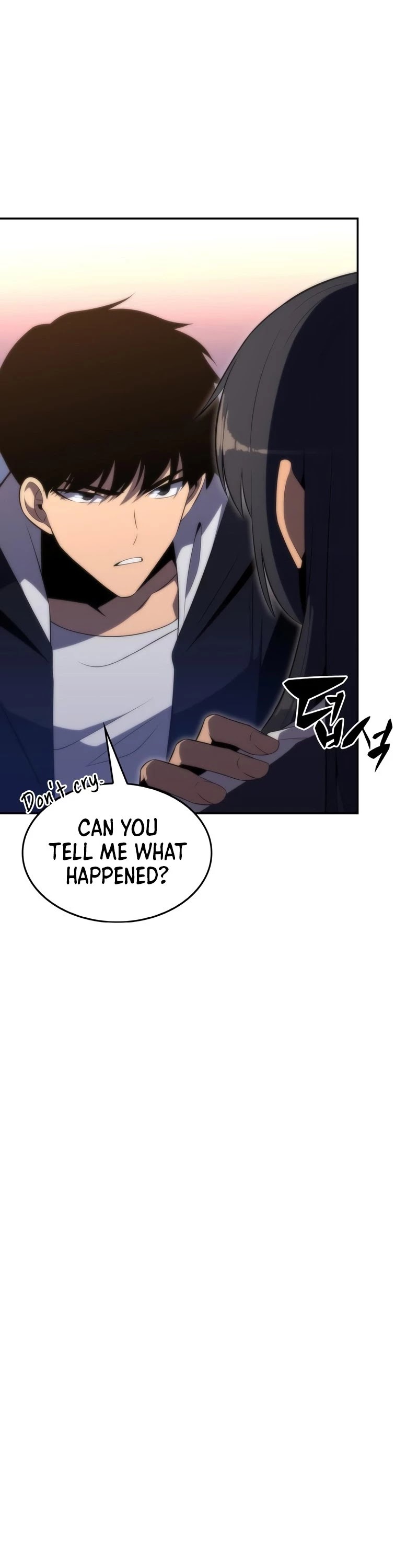 Solo Max-Level Newbie Chapter 47 page 35 - Chapter 47
