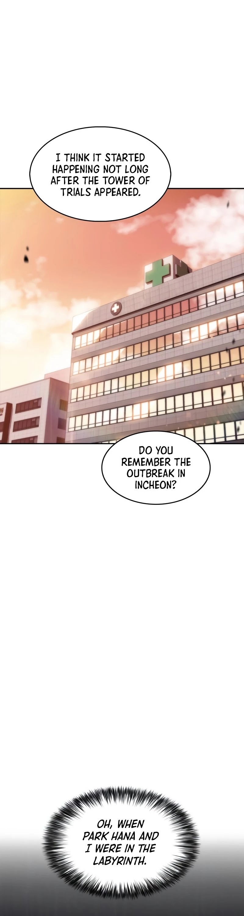 Solo Max-Level Newbie Chapter 47 page 36 - Chapter 47
