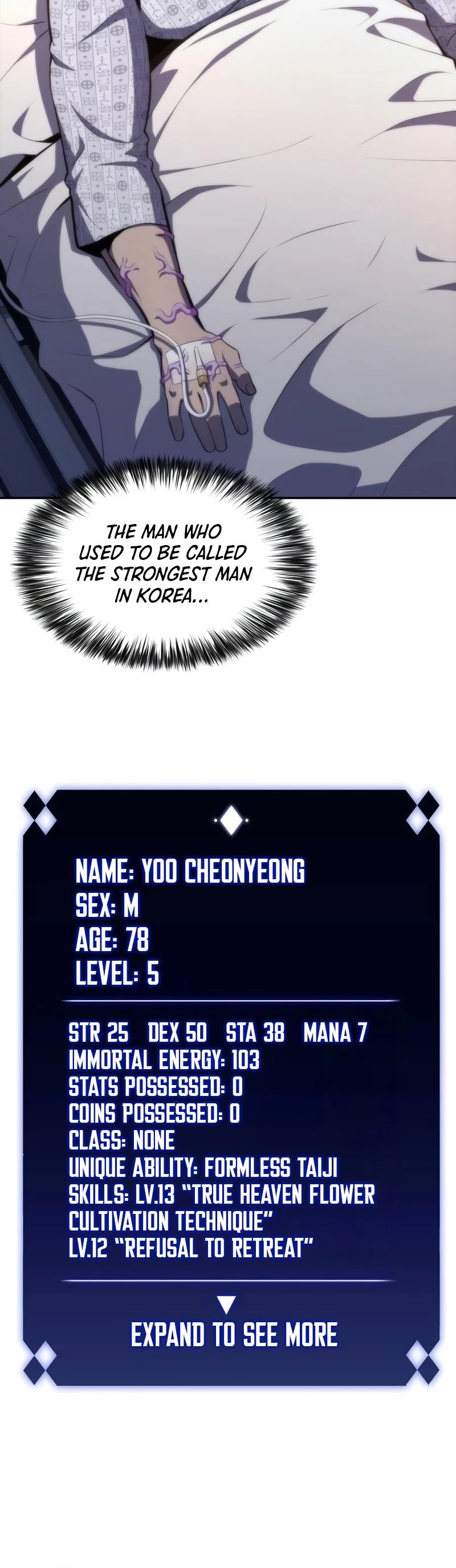 Solo Max-Level Newbie Chapter 47 page 40 - Chapter 47