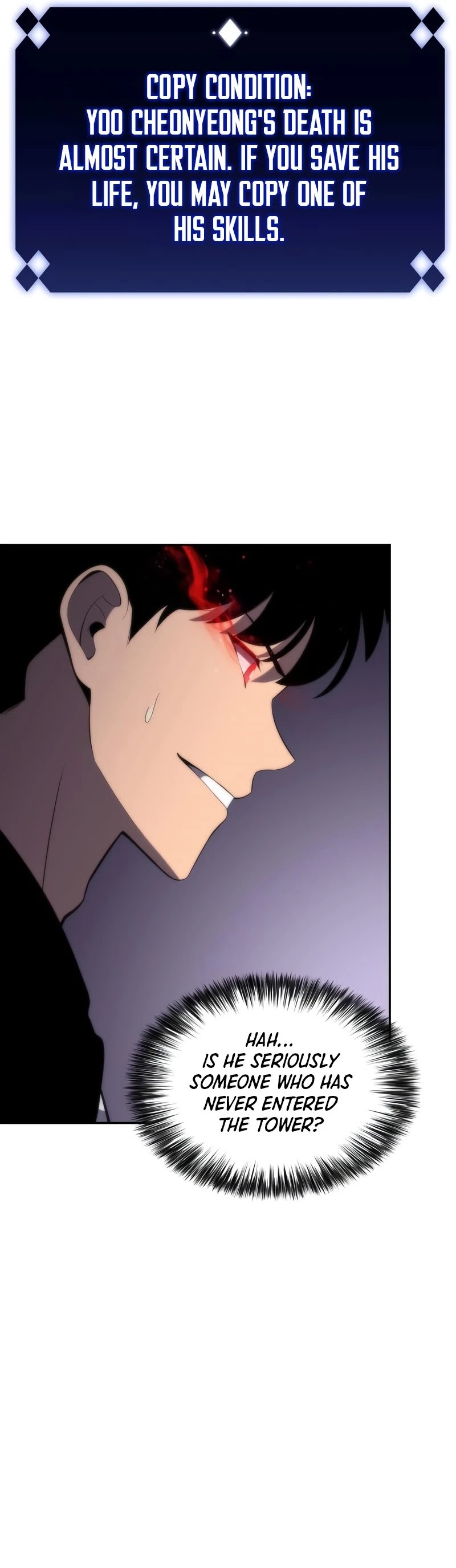Solo Max-Level Newbie Chapter 47 page 41 - Chapter 47