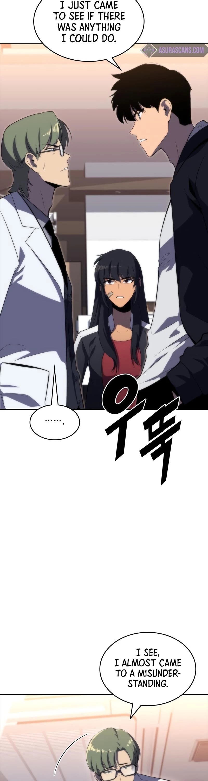 Solo Max-Level Newbie Chapter 47 page 44 - Chapter 47