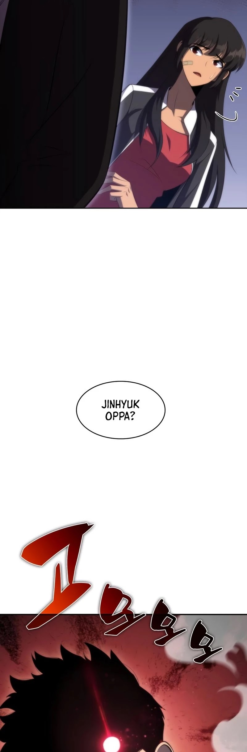 Solo Max-Level Newbie Chapter 47 page 50 - Chapter 47