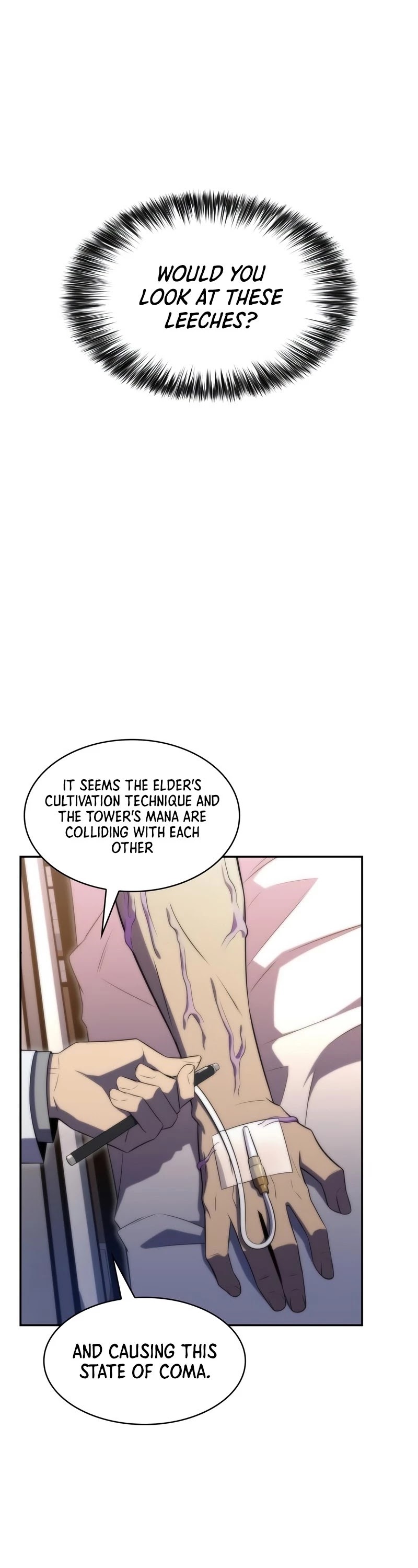 Solo Max-Level Newbie Chapter 47 page 53 - Chapter 47