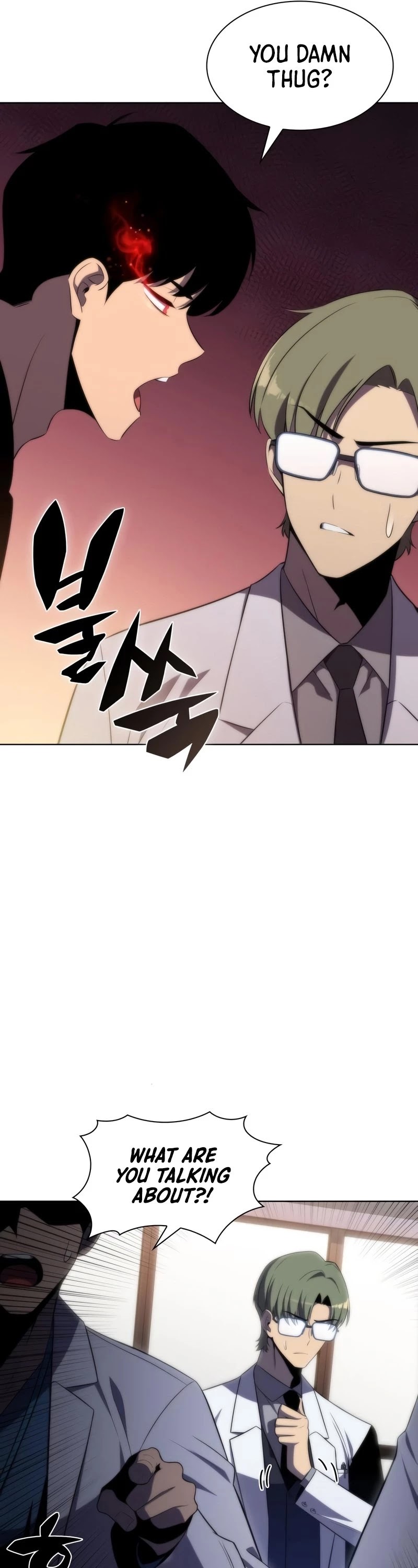 Solo Max-Level Newbie Chapter 47 page 57 - Chapter 47