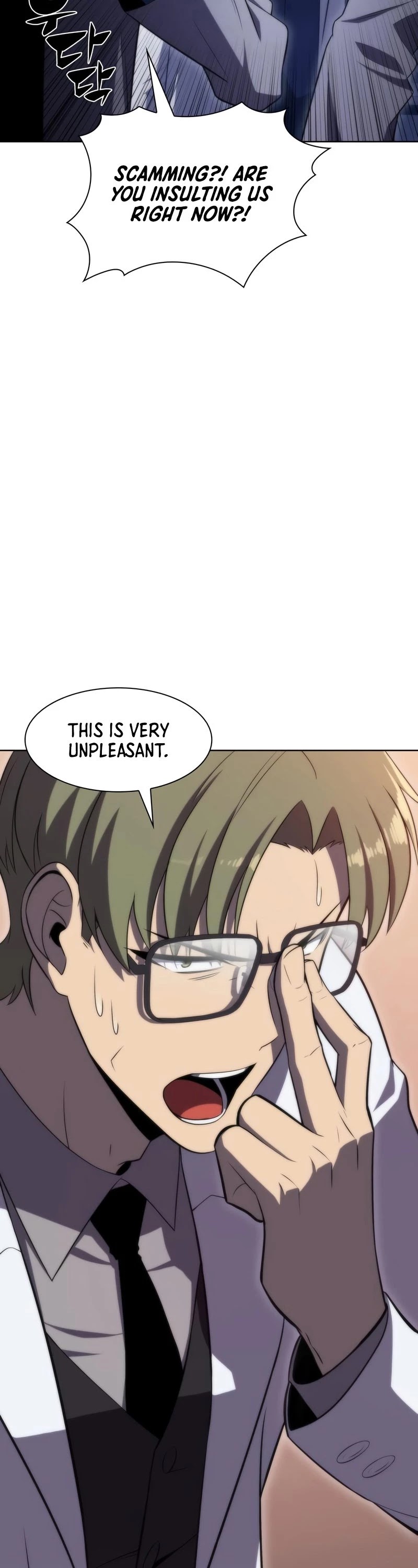 Solo Max-Level Newbie Chapter 47 page 58 - Chapter 47