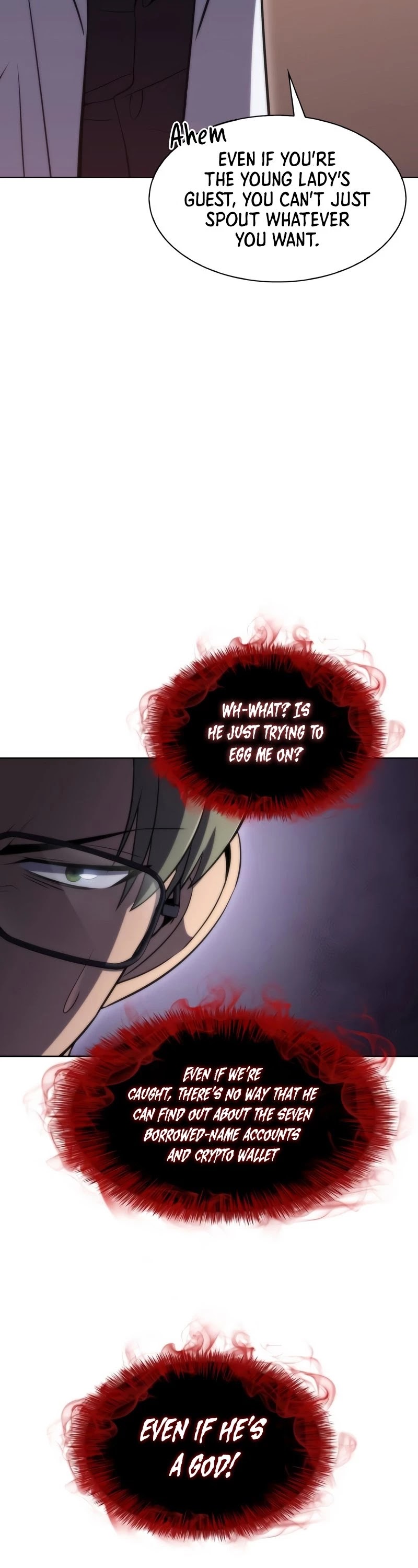 Solo Max-Level Newbie Chapter 47 page 59 - Chapter 47