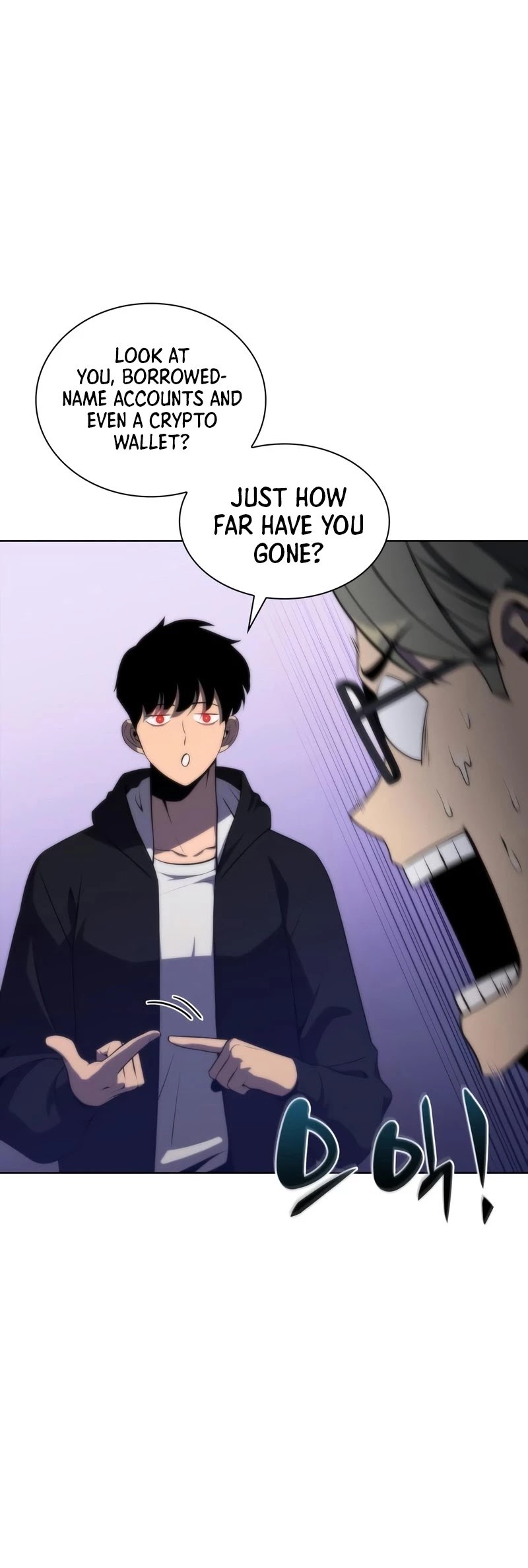 Solo Max-Level Newbie Chapter 47 page 60 - Chapter 47