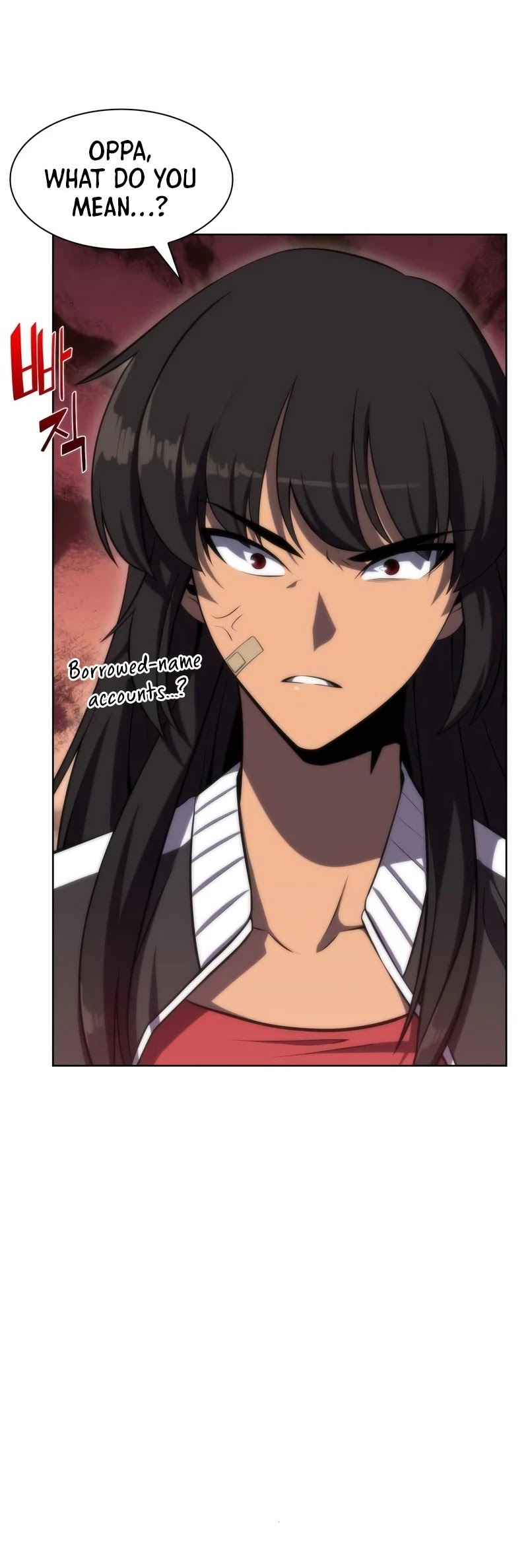 Solo Max-Level Newbie Chapter 47 page 61 - Chapter 47