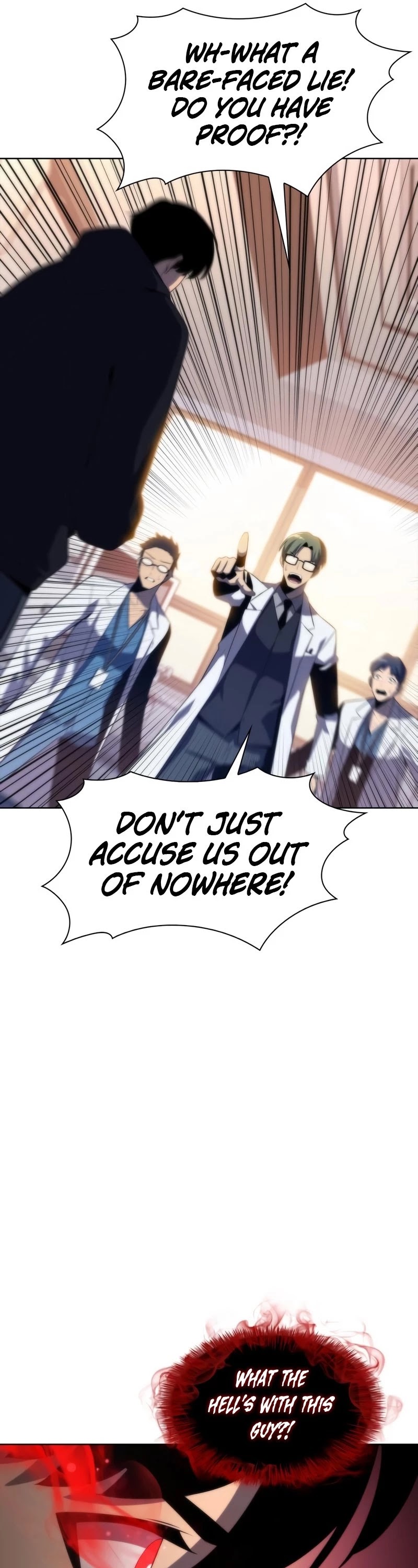 Solo Max-Level Newbie Chapter 47 page 62 - Chapter 47