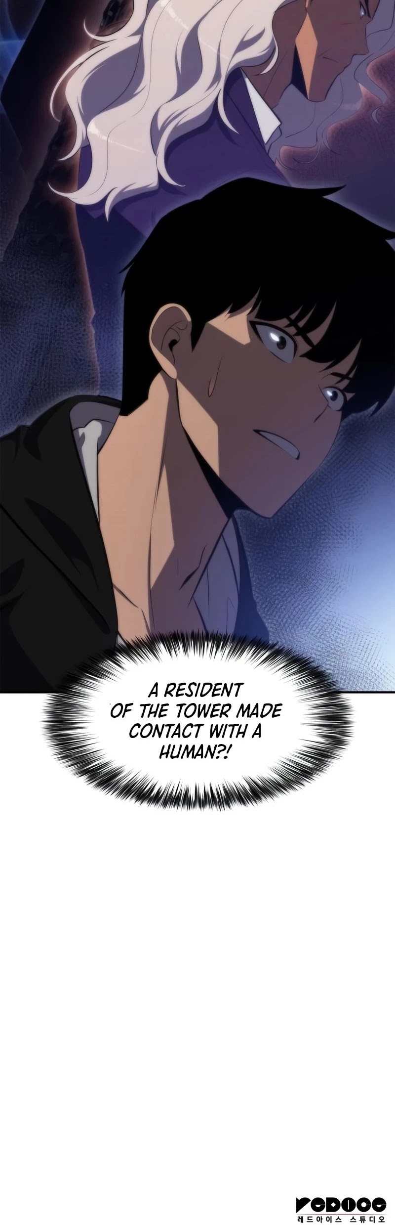 Solo Max-Level Newbie Chapter 47 page 66 - Chapter 47